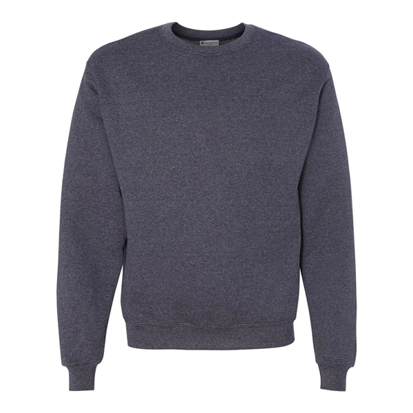 Champion Powerblend® Crewneck Sweatshirt - Champion Powerblend® Crewneck Sweatshirt - Image 24 of 65