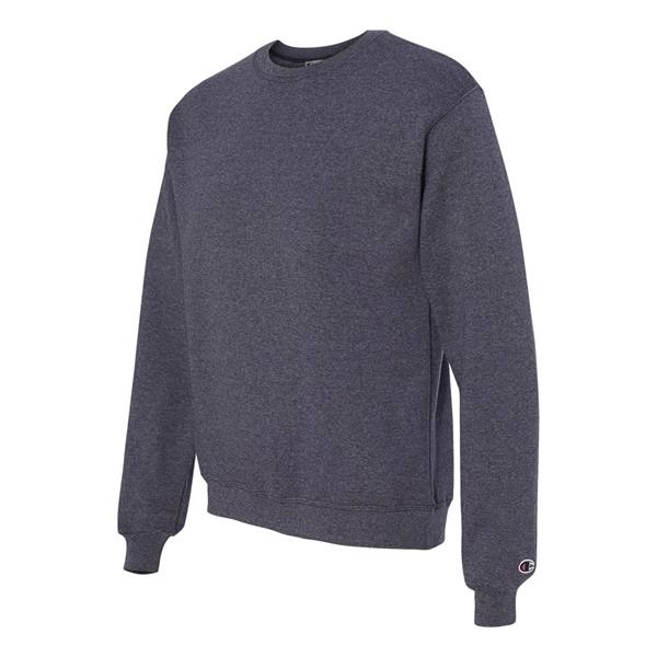 Champion Powerblend® Crewneck Sweatshirt - Champion Powerblend® Crewneck Sweatshirt - Image 25 of 65