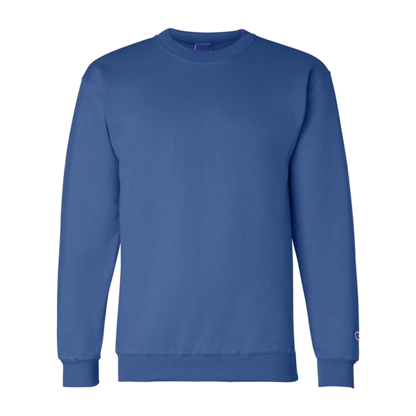 Champion Powerblend® Crewneck Sweatshirt - Champion Powerblend® Crewneck Sweatshirt - Image 30 of 65