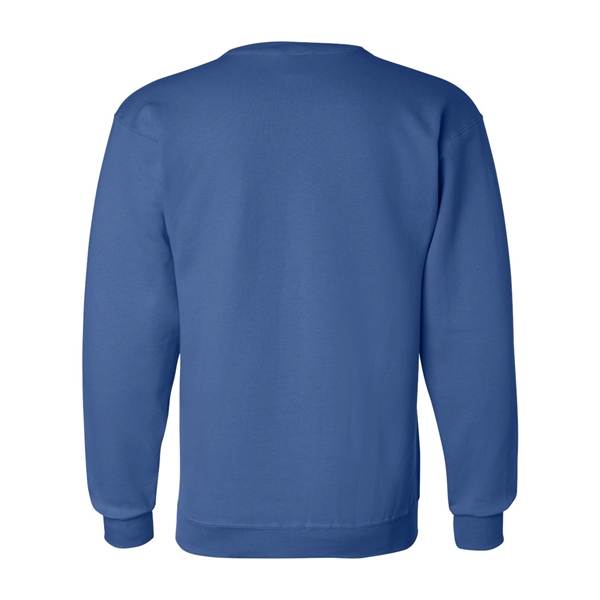 Champion Powerblend® Crewneck Sweatshirt - Champion Powerblend® Crewneck Sweatshirt - Image 32 of 65