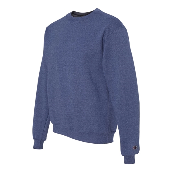 Champion Powerblend® Crewneck Sweatshirt - Champion Powerblend® Crewneck Sweatshirt - Image 34 of 65