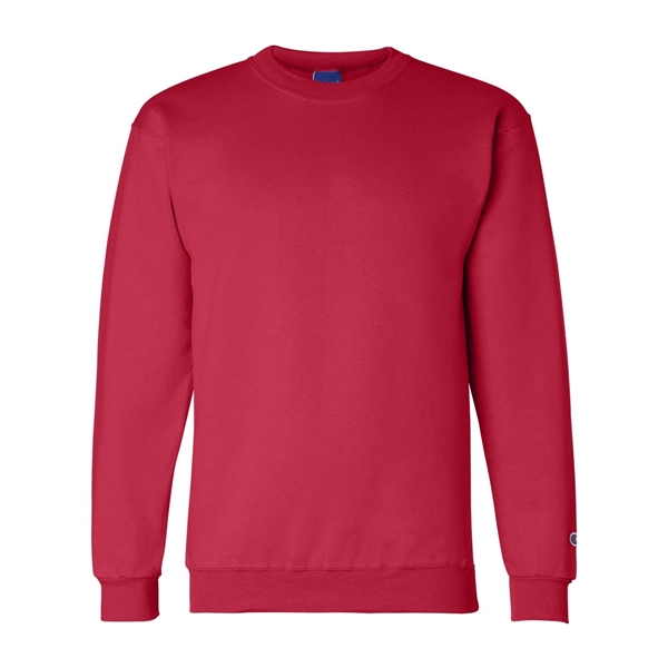 Champion Powerblend® Crewneck Sweatshirt - Champion Powerblend® Crewneck Sweatshirt - Image 36 of 65