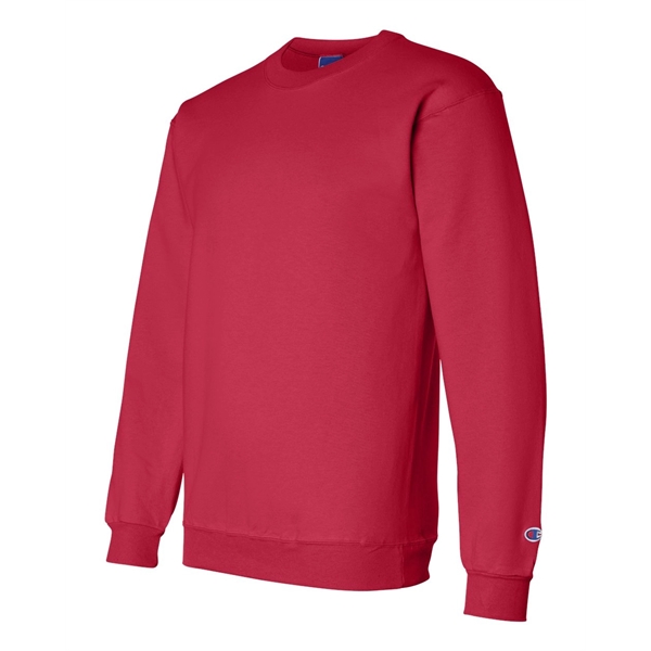 Champion Powerblend® Crewneck Sweatshirt - Champion Powerblend® Crewneck Sweatshirt - Image 37 of 65