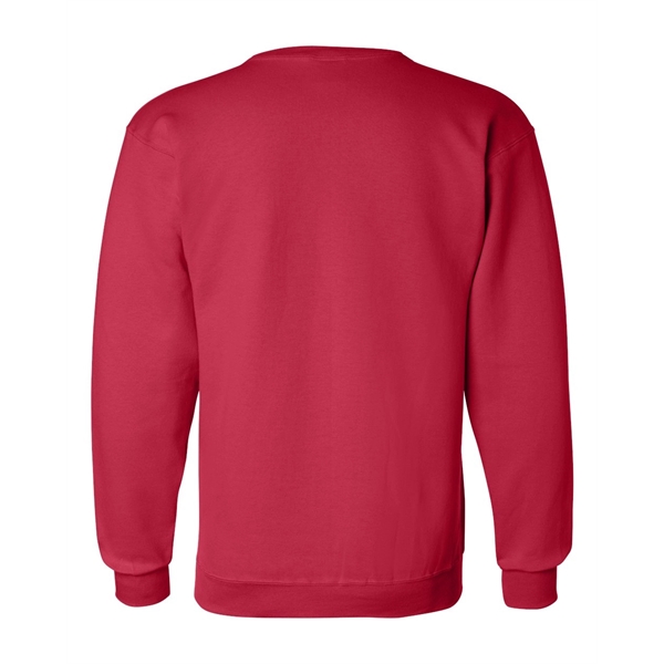 Champion Powerblend® Crewneck Sweatshirt - Champion Powerblend® Crewneck Sweatshirt - Image 38 of 65