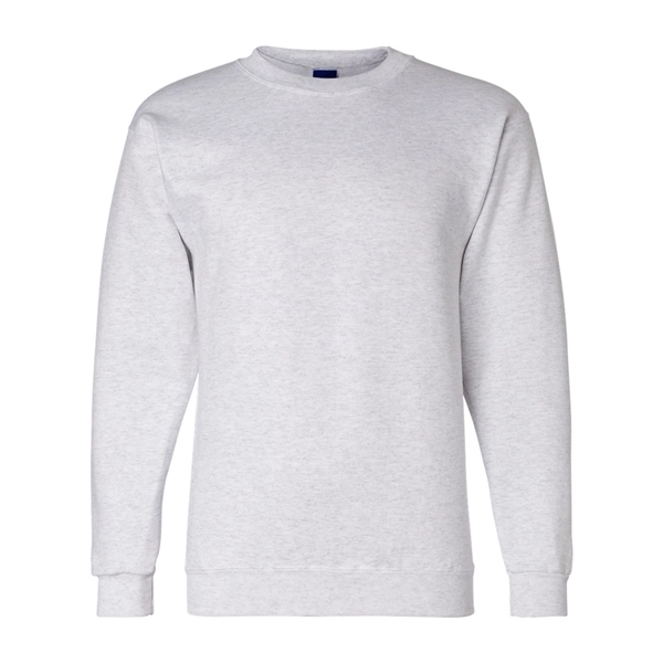 Champion Powerblend® Crewneck Sweatshirt - Champion Powerblend® Crewneck Sweatshirt - Image 42 of 65