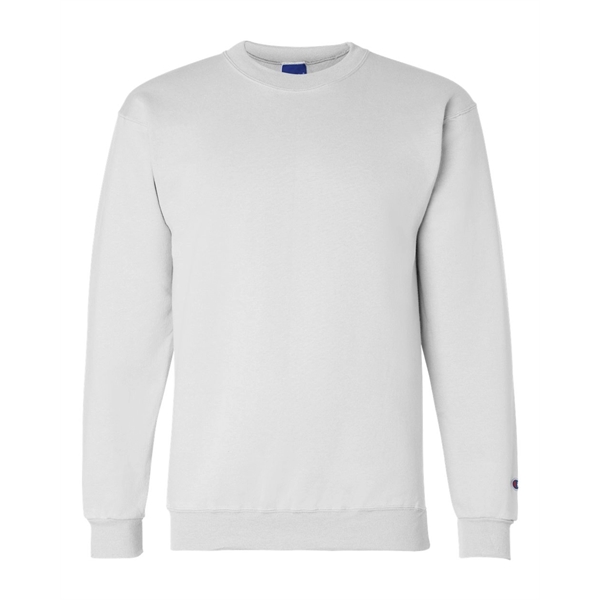 Champion Powerblend® Crewneck Sweatshirt - Champion Powerblend® Crewneck Sweatshirt - Image 45 of 65