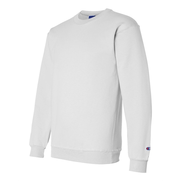 Champion Powerblend® Crewneck Sweatshirt - Champion Powerblend® Crewneck Sweatshirt - Image 46 of 65