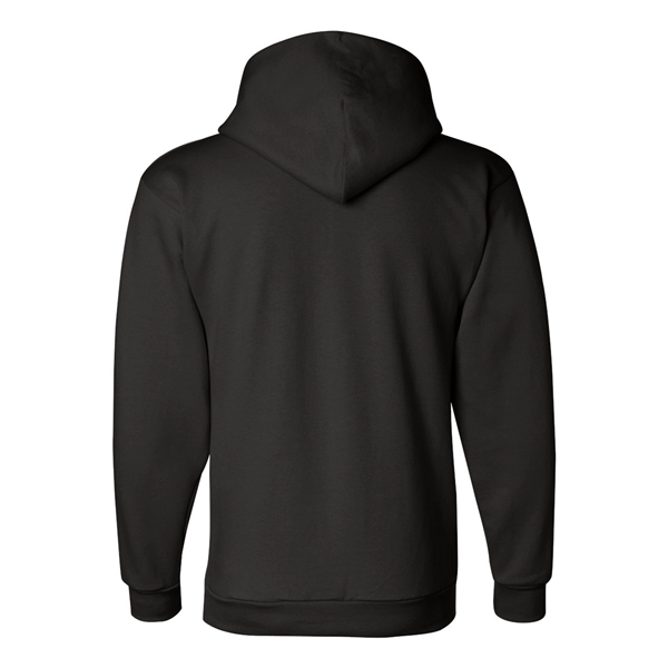 Champion Powerblend® Hooded Sweatshirt - Champion Powerblend® Hooded Sweatshirt - Image 3 of 67