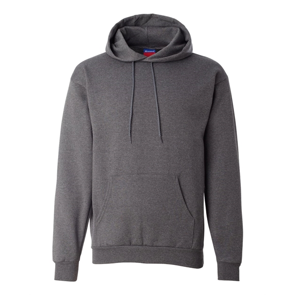 Champion Powerblend® Hooded Sweatshirt - Champion Powerblend® Hooded Sweatshirt - Image 4 of 67