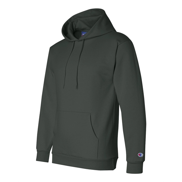 Champion Powerblend® Hooded Sweatshirt - Champion Powerblend® Hooded Sweatshirt - Image 7 of 67