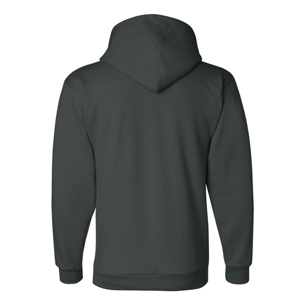 Champion Powerblend® Hooded Sweatshirt - Champion Powerblend® Hooded Sweatshirt - Image 8 of 67