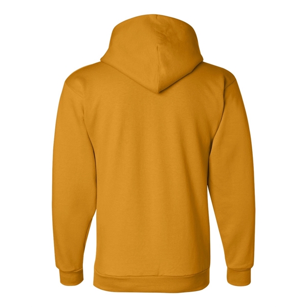 Champion Powerblend® Hooded Sweatshirt - Champion Powerblend® Hooded Sweatshirt - Image 11 of 67