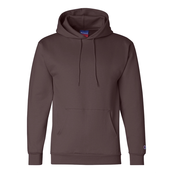 Champion Powerblend® Hooded Sweatshirt - Champion Powerblend® Hooded Sweatshirt - Image 15 of 67