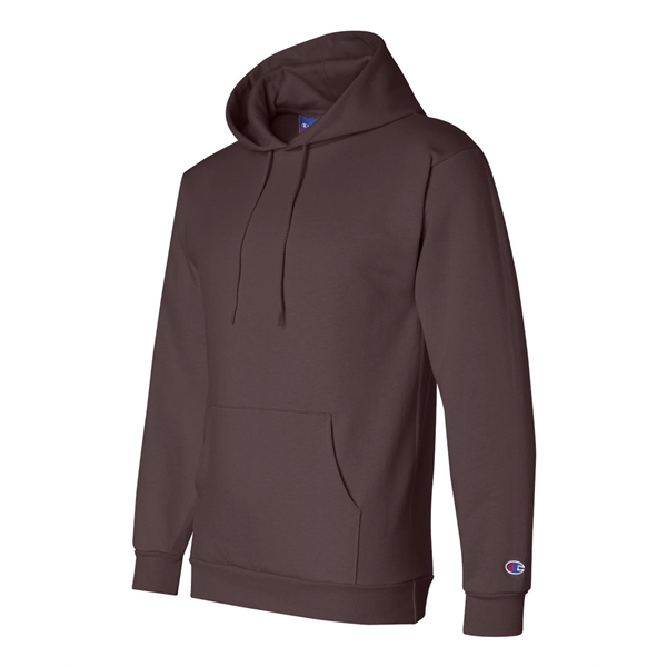 Champion Powerblend® Hooded Sweatshirt - Champion Powerblend® Hooded Sweatshirt - Image 16 of 67