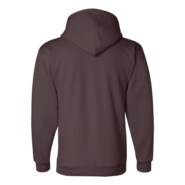 Champion Powerblend® Hooded Sweatshirt - Champion Powerblend® Hooded Sweatshirt - Image 17 of 67