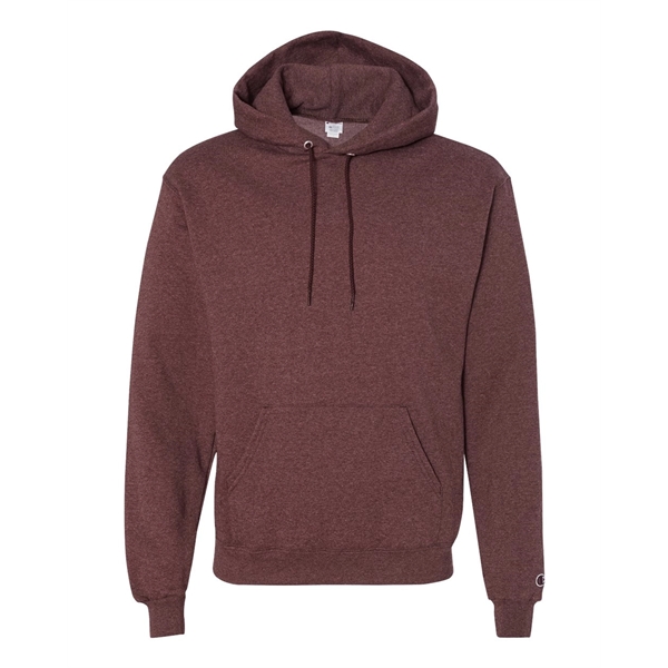 Champion Powerblend® Hooded Sweatshirt - Champion Powerblend® Hooded Sweatshirt - Image 18 of 67