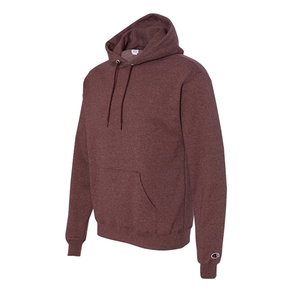 Champion Powerblend® Hooded Sweatshirt - Champion Powerblend® Hooded Sweatshirt - Image 19 of 67