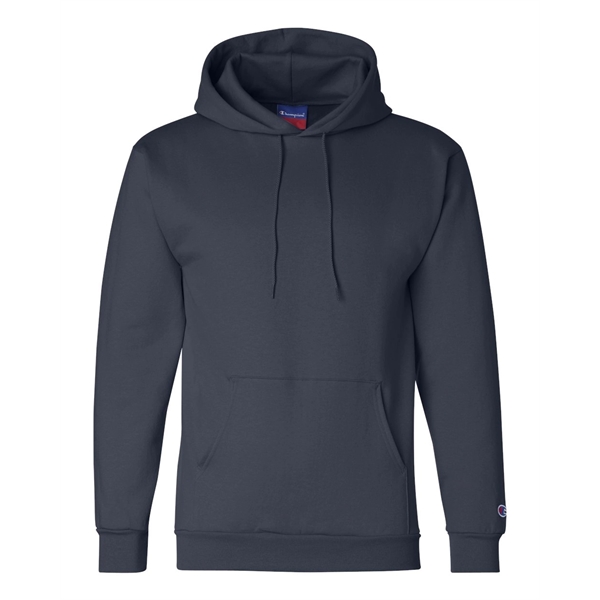 Champion Powerblend® Hooded Sweatshirt - Champion Powerblend® Hooded Sweatshirt - Image 21 of 67