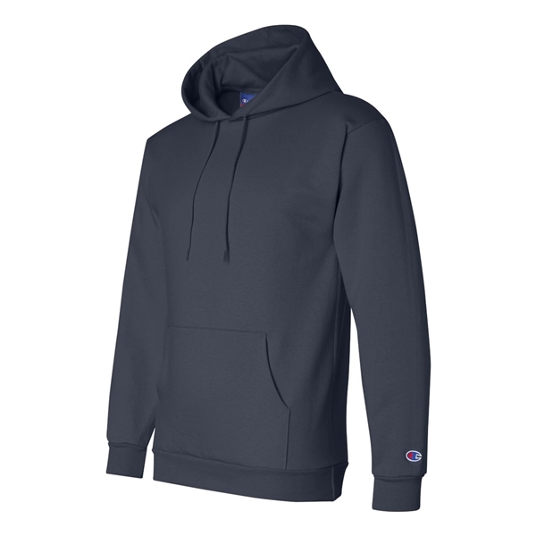 Champion Powerblend® Hooded Sweatshirt - Champion Powerblend® Hooded Sweatshirt - Image 22 of 67