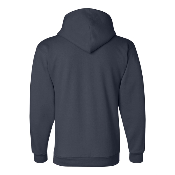 Champion Powerblend® Hooded Sweatshirt - Champion Powerblend® Hooded Sweatshirt - Image 23 of 67