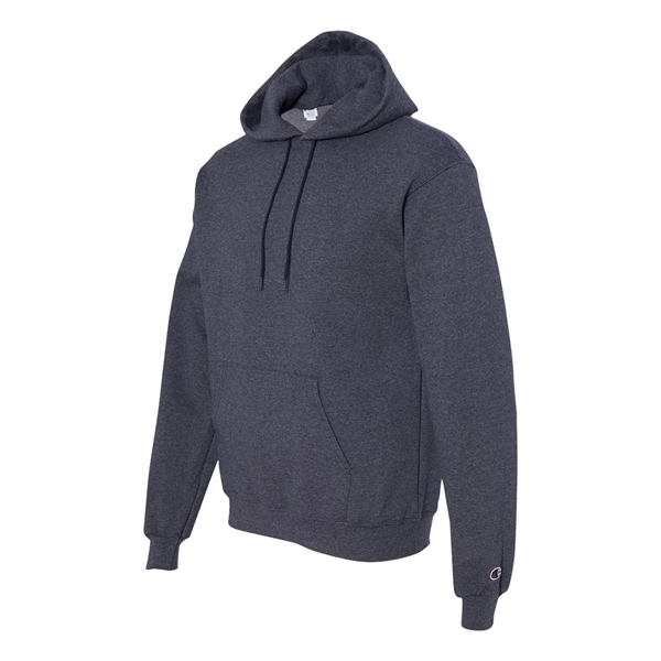 Champion Powerblend® Hooded Sweatshirt - Champion Powerblend® Hooded Sweatshirt - Image 25 of 67