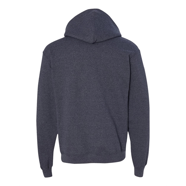 Champion Powerblend® Hooded Sweatshirt - Champion Powerblend® Hooded Sweatshirt - Image 26 of 67