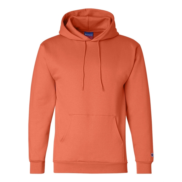 Champion Powerblend® Hooded Sweatshirt - Champion Powerblend® Hooded Sweatshirt - Image 27 of 67