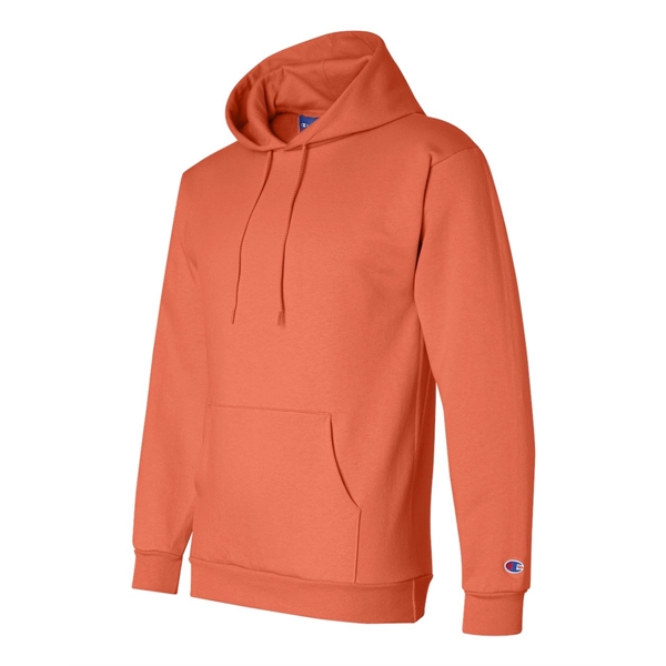 Champion Powerblend® Hooded Sweatshirt - Champion Powerblend® Hooded Sweatshirt - Image 28 of 67