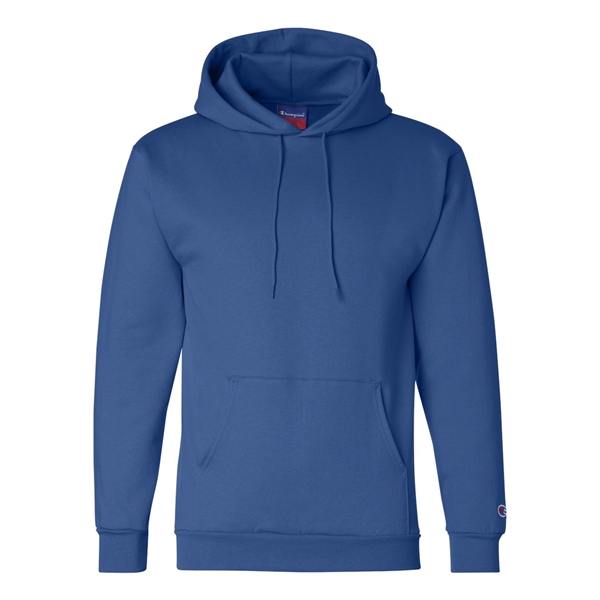 Champion Powerblend® Hooded Sweatshirt - Champion Powerblend® Hooded Sweatshirt - Image 30 of 67