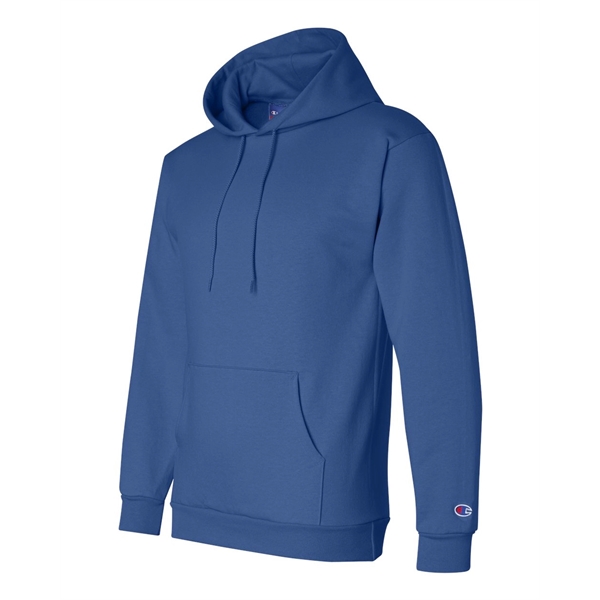 Champion Powerblend® Hooded Sweatshirt - Champion Powerblend® Hooded Sweatshirt - Image 31 of 67