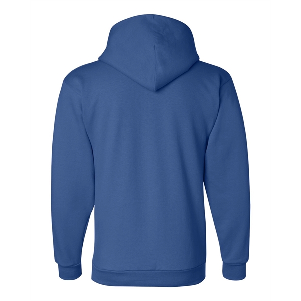 Champion Powerblend® Hooded Sweatshirt - Champion Powerblend® Hooded Sweatshirt - Image 32 of 67