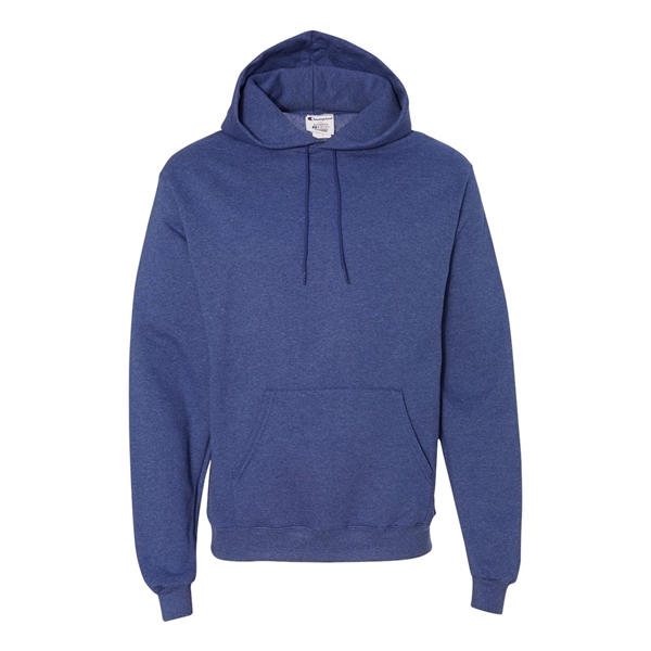 Champion Powerblend® Hooded Sweatshirt - Champion Powerblend® Hooded Sweatshirt - Image 33 of 67