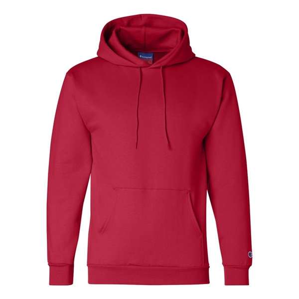 Champion Powerblend® Hooded Sweatshirt - Champion Powerblend® Hooded Sweatshirt - Image 36 of 67