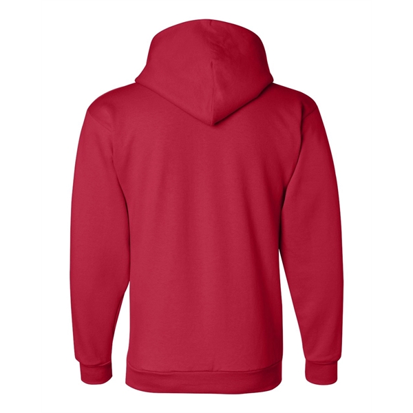 Champion Powerblend® Hooded Sweatshirt - Champion Powerblend® Hooded Sweatshirt - Image 38 of 67