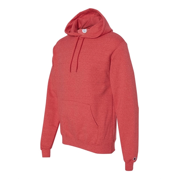 Champion Powerblend® Hooded Sweatshirt - Champion Powerblend® Hooded Sweatshirt - Image 40 of 67