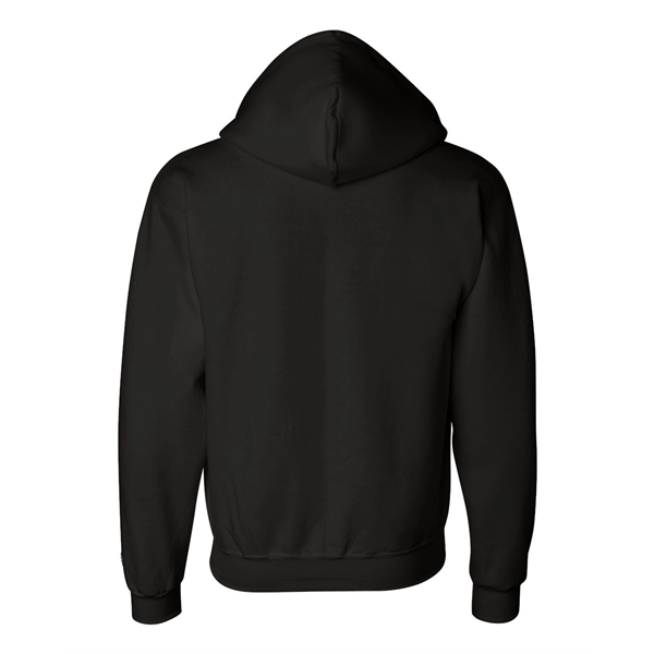 Champion Powerblend® Full-Zip Hooded Sweatshirt - Champion Powerblend® Full-Zip Hooded Sweatshirt - Image 4 of 35