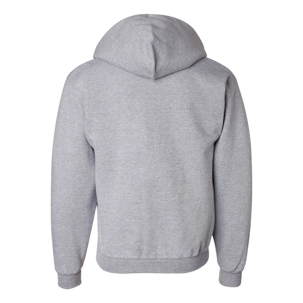 Champion Powerblend® Full-Zip Hooded Sweatshirt - Champion Powerblend® Full-Zip Hooded Sweatshirt - Image 12 of 35