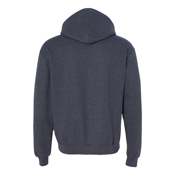 Champion Powerblend® Full-Zip Hooded Sweatshirt - Champion Powerblend® Full-Zip Hooded Sweatshirt - Image 20 of 35