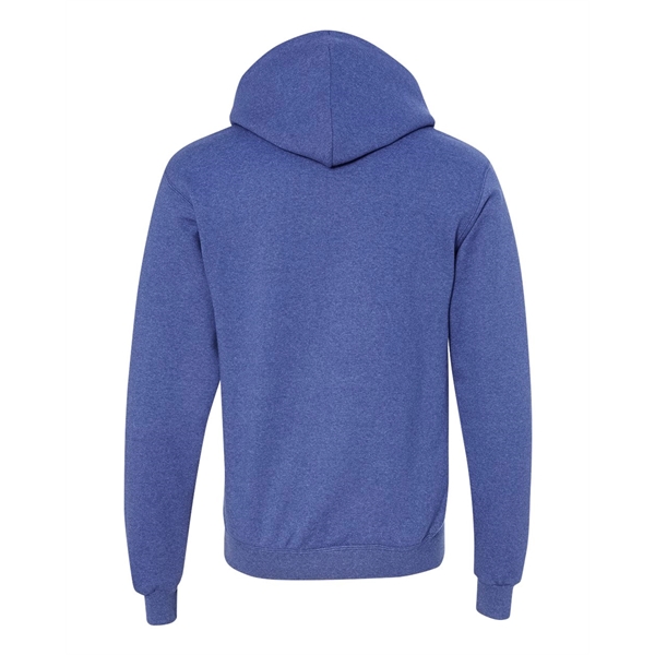 Champion Powerblend® Full-Zip Hooded Sweatshirt - Champion Powerblend® Full-Zip Hooded Sweatshirt - Image 26 of 35