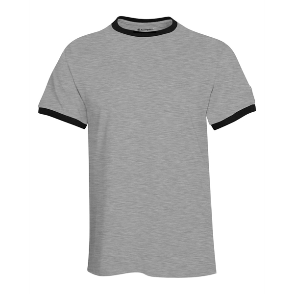 Champion Ringer T-Shirt - Champion Ringer T-Shirt - Image 1 of 9