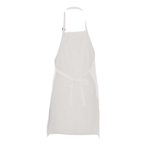 Chef Designs Premium Bib Apron - Chef Designs Premium Bib Apron - Image 9 of 12