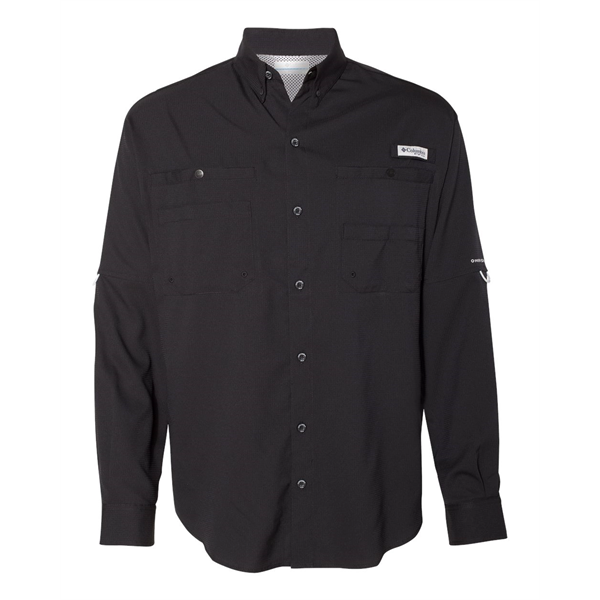 Columbia PFG Tamiami™ II Long Sleeve Shirt - Columbia PFG Tamiami™ II Long Sleeve Shirt - Image 0 of 27