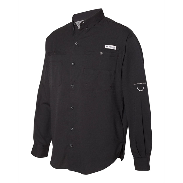 Columbia PFG Tamiami™ II Long Sleeve Shirt - Columbia PFG Tamiami™ II Long Sleeve Shirt - Image 1 of 27