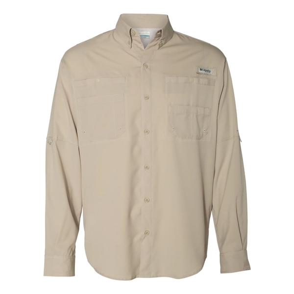 Columbia PFG Tamiami™ II Long Sleeve Shirt - Columbia PFG Tamiami™ II Long Sleeve Shirt - Image 4 of 27
