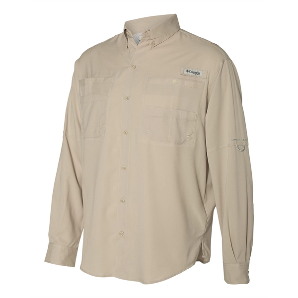 Columbia PFG Tamiami™ II Long Sleeve Shirt - Columbia PFG Tamiami™ II Long Sleeve Shirt - Image 5 of 27