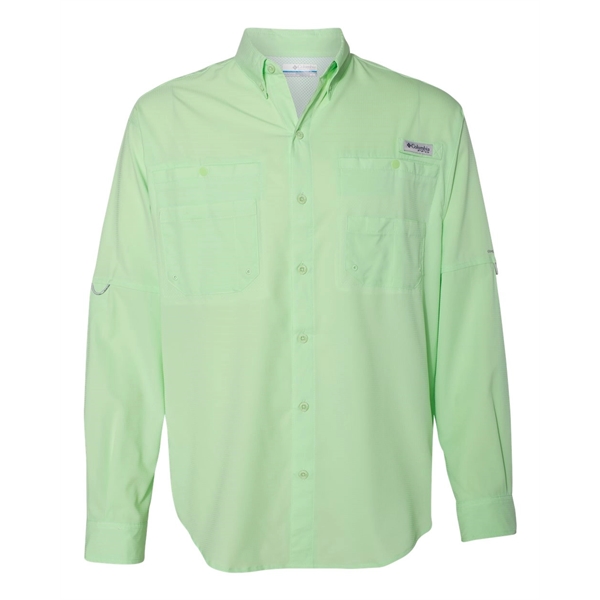 Columbia PFG Tamiami™ II Long Sleeve Shirt - Columbia PFG Tamiami™ II Long Sleeve Shirt - Image 10 of 27