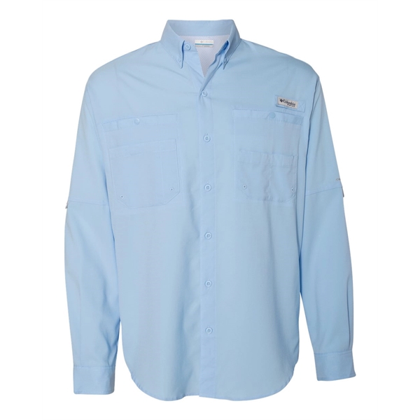 Columbia PFG Tamiami™ II Long Sleeve Shirt - Columbia PFG Tamiami™ II Long Sleeve Shirt - Image 13 of 27