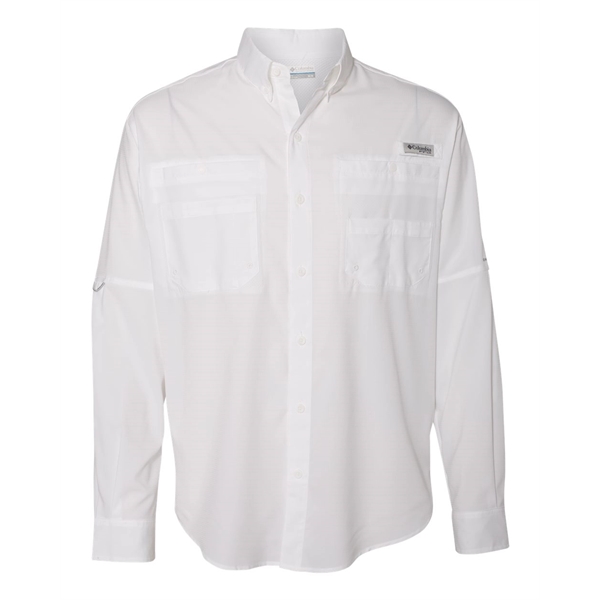 Columbia PFG Tamiami™ II Long Sleeve Shirt - Columbia PFG Tamiami™ II Long Sleeve Shirt - Image 19 of 27