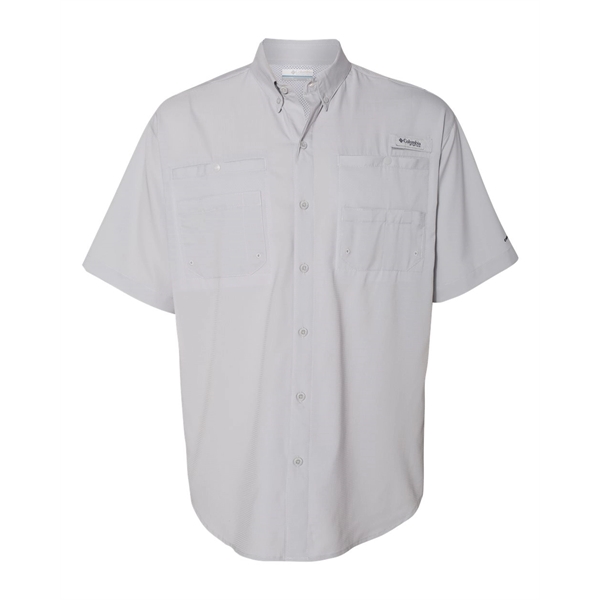 Columbia PFG Tamiami™ II Short Sleeve Shirt - Columbia PFG Tamiami™ II Short Sleeve Shirt - Image 4 of 27