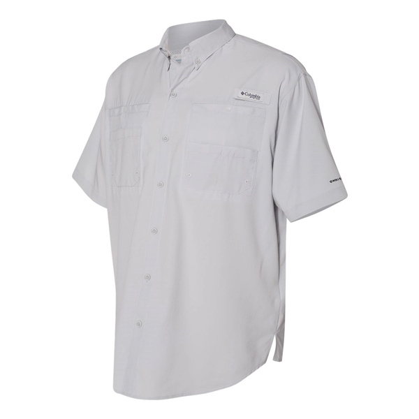 Columbia PFG Tamiami™ II Short Sleeve Shirt - Columbia PFG Tamiami™ II Short Sleeve Shirt - Image 5 of 27